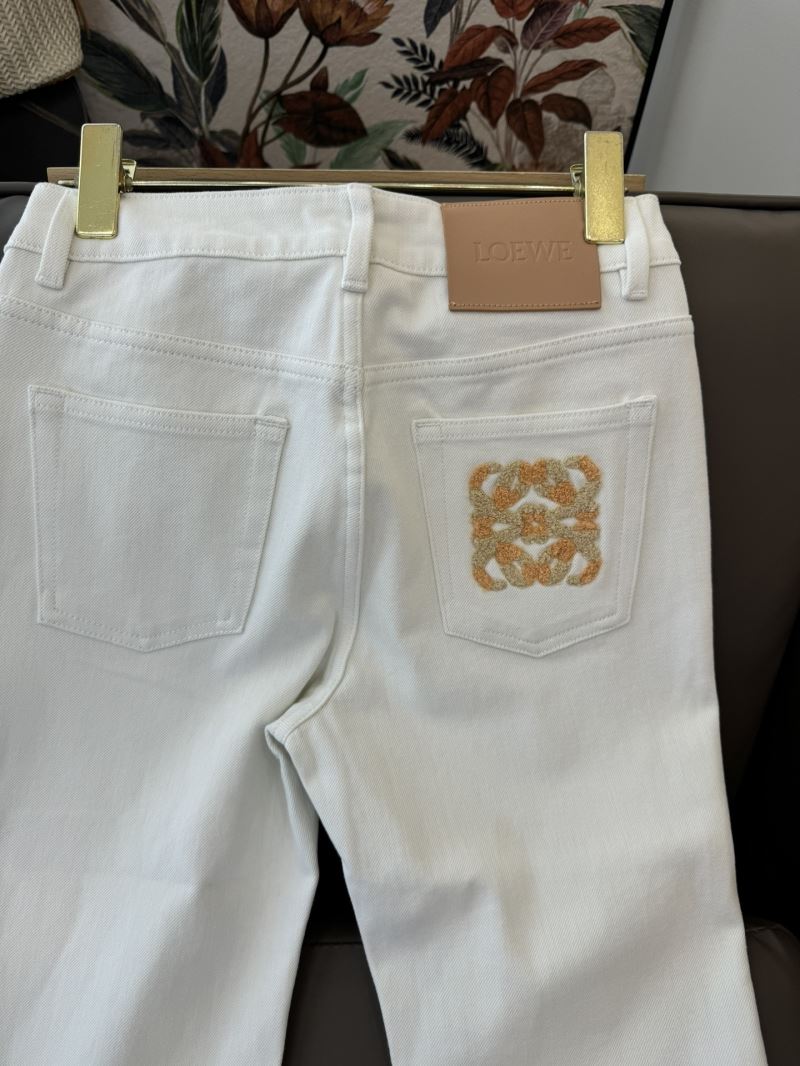 Loewe Jeans